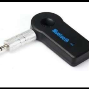 TRANSMISOR BLUETOOTH PARA AUXILIAR 12V PIEZA