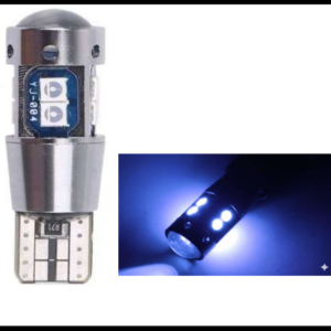 FOCO 158 10 HIPER LED ICE BLUE CANBUS 12-24V PIEZA