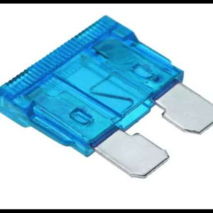 FUSIBLE CLAVIJA 15AMP CAJAS 100 PIEZAS