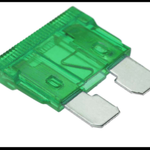 FUSIBLE CLAVIJA 30AMP CAJA 100 PIEZAS