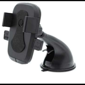 PORTA CELULAR PARA AUTO BASE PARA VIDRIO PIEZA