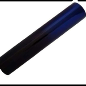POLARIZADO NUBE NEGRO/AZUL 50CM X 30M ROLLO