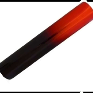 POLARIZADO NUBE NEGRO/ROJO 50CM X 30M ROLLO