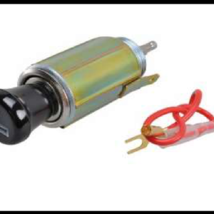 ENCENDEDOR UNIVERSAL SIN LUZ 12V PIEZA
