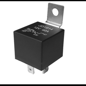 RELEVADOR 5 PUNTAS 40 AMP 12V PIEZA
