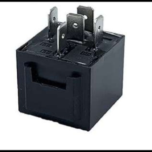 RELEVADOR 5 PUNTAS 80 AMP 12V PIEZA
