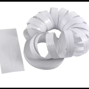 CINTA DECORATIVA PARA FILETEAR BLANCA PIEZA