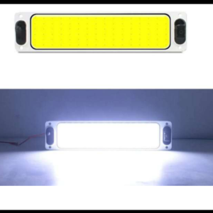 LAMPARA INTERIOR 108 LED BLANCO 24.5x6CM 12-85V PIEZA