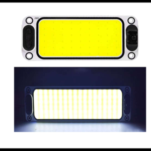 LAMPARA INTERIOR 54 LED BLANCO 15x6CM 12-48V PIEZA