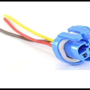 ARNES FOCO 9004/9007 PLASTICO PIEZA