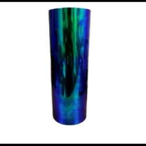 LAMINEX CAMALEON AZUL 30CM X 9M ROLLO