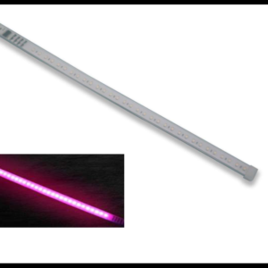 TIRA LED 30CM ROSA MULTIFUNCION 12V PIEZA