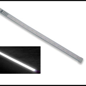 TIRA LED 30CM BLANCA MULTIFUNCION 12V PIEZA