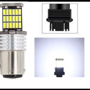 FOCO 3157 45 HIPER LED BLANCO 12-24V PIEZA