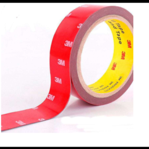 CINTA DOBLE PEGAMENTO 3M 3/4" 30M ROLLO