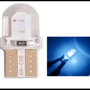 FOCO 158 8 COB ICE BLUE CANBUS SILICA 12V PIEZA