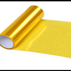 LAMINEX AMARILLO 30CM X 9M ROLLO
