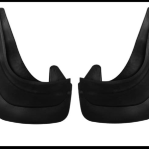 LODERA CAMIONETA PLASTICO SET 2 PIEZAS