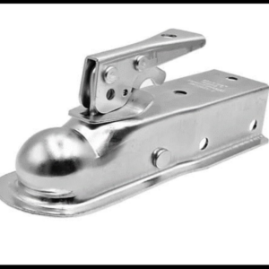 COPLE PARA REMOLQUE 1 7/8" METALICO PIEZA