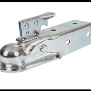 COPLE PARA REMOLQUE 2" METALICO PIEZA