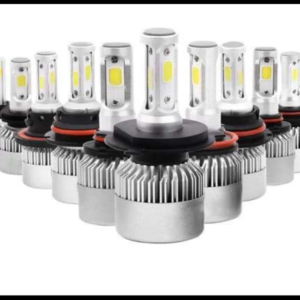 FOCO LED 5202 S2 3 LED 4000 LUMEN 12-24V JUEGO