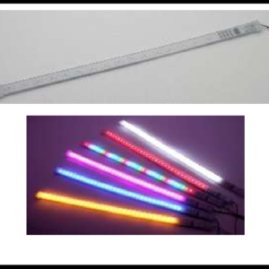 TIRA LED 60CM BLANCA MULTIFUNCION 12V PIEZA