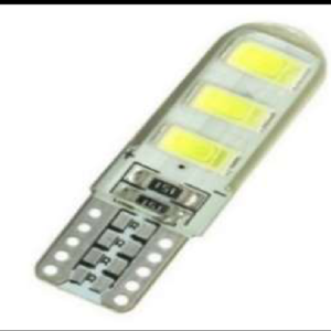 FOCO 158 6 HIPER SILICA BLANCO 12V PIEZA