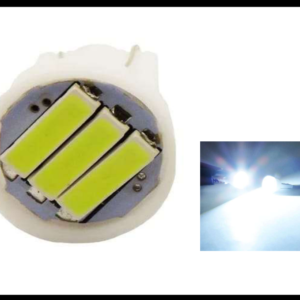 FOCO 158 3 HIPER LED BLANCO 12V PIEZA