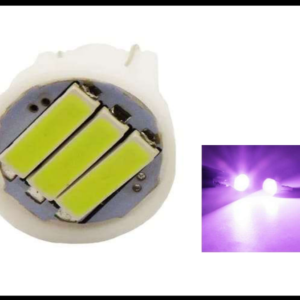 FOCO 158 3 HIPER LED MORADO 12V PIEZA