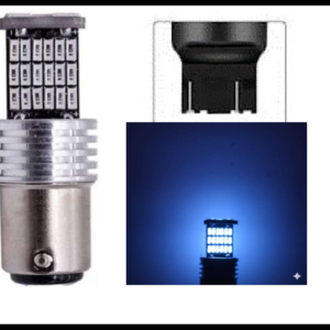 FOCO 7443 45 HIPER LED ICE BLUE 12-24V PIEZA