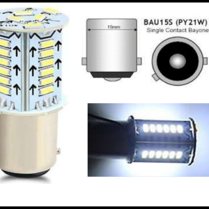FOCO 7507 30 HIPER LED BLANCO SECUENCIAL 12V PIEZA