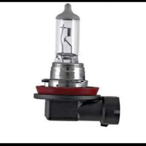 FOCO H11 ECONOMICO 100W 12V PIEZA