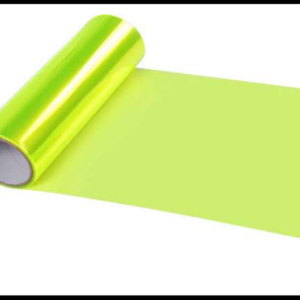 LAMINEX AMARILLO NEON 30CM X 9M ROLLO