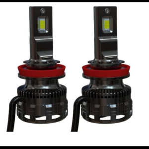 FOCO LED 9005 P10 LED CSP 16,000 LUMEN 110W 9-36V JUEGO