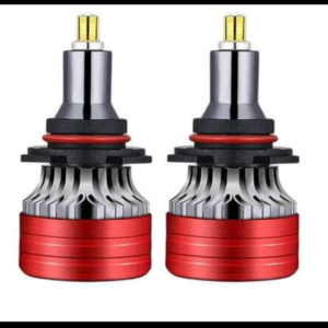 FOCO LED 9006 P6S LED CSP 360 GRADOS PARA LUPAS 8,0000 LUMEN 9-32V JUEGO