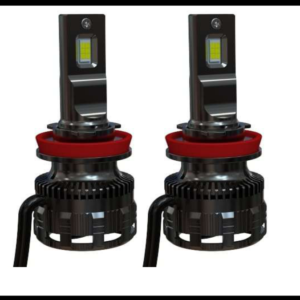 FOCO LED 9007 P10 LED CSP 16,000 LUMEN 110W 9-36V JUEGO