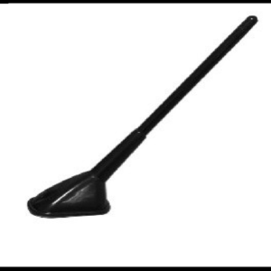 ANTENA DECORATIVA INCLINADA MEDIANAPIEZA