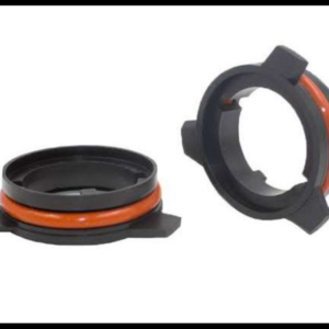 ADAPATADOR FOCO LED PARABMW D2 PIEZA