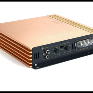 AMPLIFICADOR DE AUDIO 2200W 2 CANALES CLASE A/B 4 Ohms 12V PIEZA