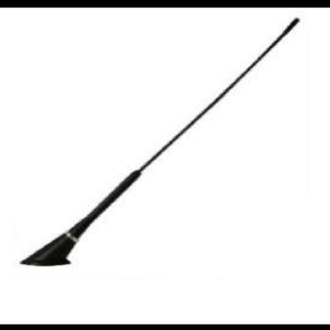 ANTENA DECORATIVA TIPO GOLF JETTA PIEZA
