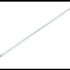 ANTENA PARA CB 150CM BLANCA FIBRA DE VIDRIO 6MM DIAMETRO PIEZA