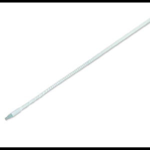 ANTENA PARA CB 90CM BLANCA FIBRA DE VIDRIO 6MM DIAMETRO PIEZA