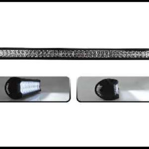 BARRA 90 LED 270W LUZ BLANCA 105CM 12V PIEZA