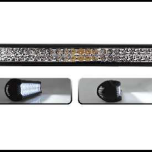BARRA 54 LED 162W LUZ BLANCA 64CM 12V PIEZA