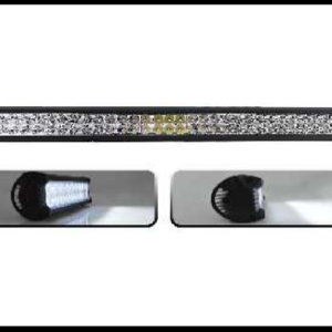 BARRA 66 LED 198W LUZ BLANCA 77.5CM 12V PIEZA