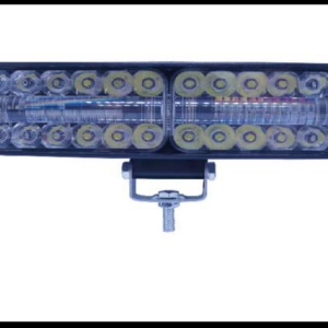 BARRA 48 LED 96W BICOLOR BLANCO/AZUL 12-30V PIEZA