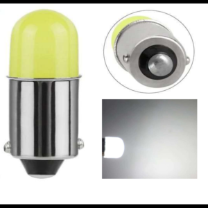 FOCO 53-57 (BA9S) 1 LED COB BLANCO 100 LUMEN 12V PIEZA