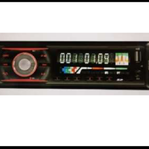 AUTOESTEREO DIGITAL BLUETOOTH SD/USB FM 12V PIEZA