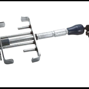 CANDADO PARA PEDAL CON MANGO METALICO  UNIVERSAL PIEZA