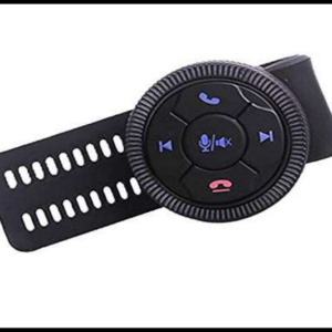 CONTROL REMOTO BLUETOOTH UNIVERSAL PARA AUTO O MOTOCICLETA PIEZA